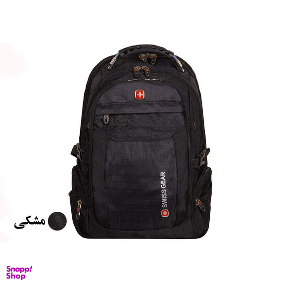 کوله پشتی لپ تاپ کد 6911