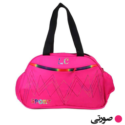 ساک ورزشی ال سی مدل 22012
