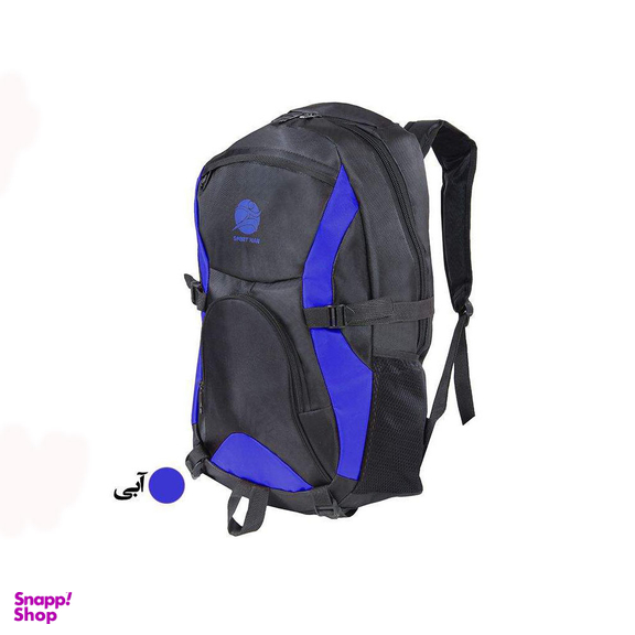 کوله پشتی کوهنوردی 55 لیتری کد 6359