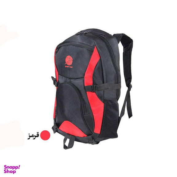 کوله پشتی کوهنوردی 55 لیتری کد 6359