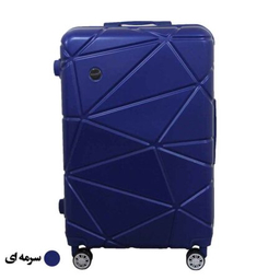 مجموعه چهار عددی چمدان مدل R1924