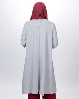 مانتو دردانه توسی روشن