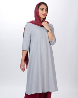 مانتو دردانه توسی روشن