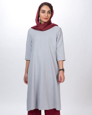 مانتو دردانه توسی روشن