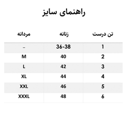 مانتو آواز آبی تیره