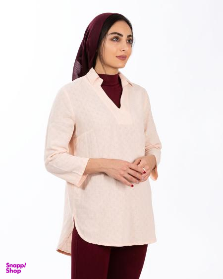بلوز گیتا زیر سارافن