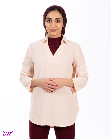 بلوز گیتا زیر سارافن