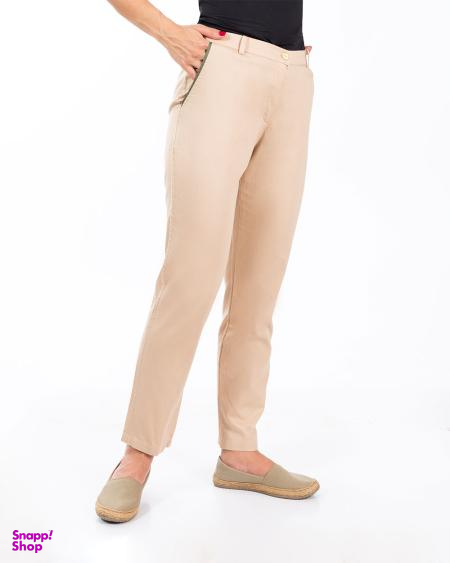 شلوار یاسوج خاکی