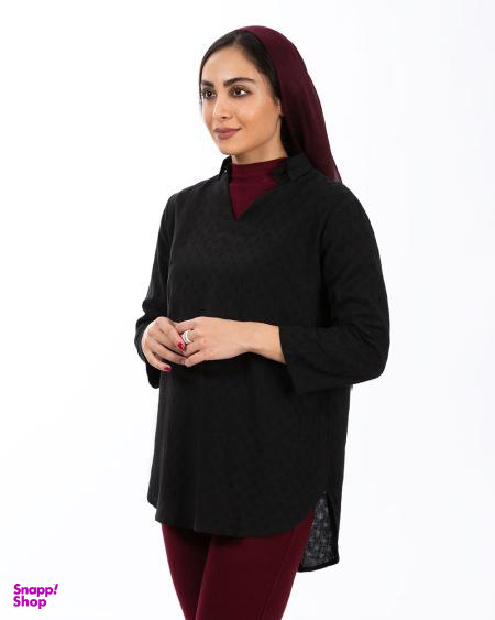 بلوز گیتا مشکی