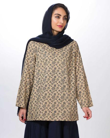 تونیک پروا کرم