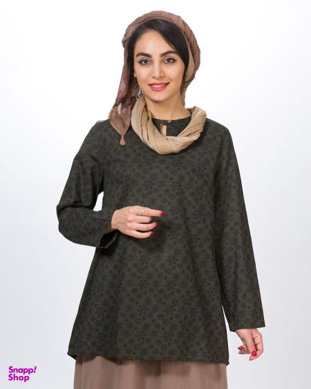 تونیک پروا سبز