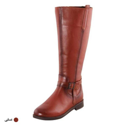 بوت زنانه شهر چرم مدل M2020