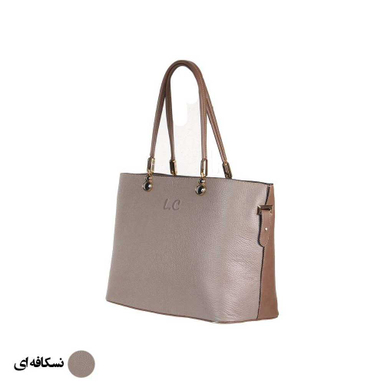 کیف دستی زنانه شهر چرم کد 111557