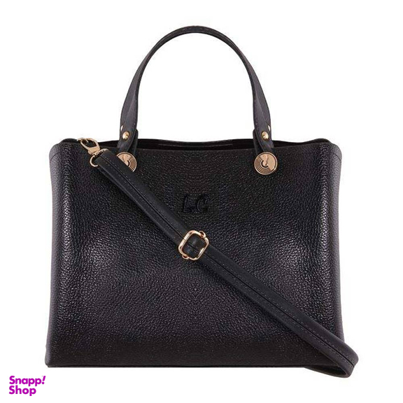 کیف دستی زنانه چرم طبیعی شهر چرم کد 0111551