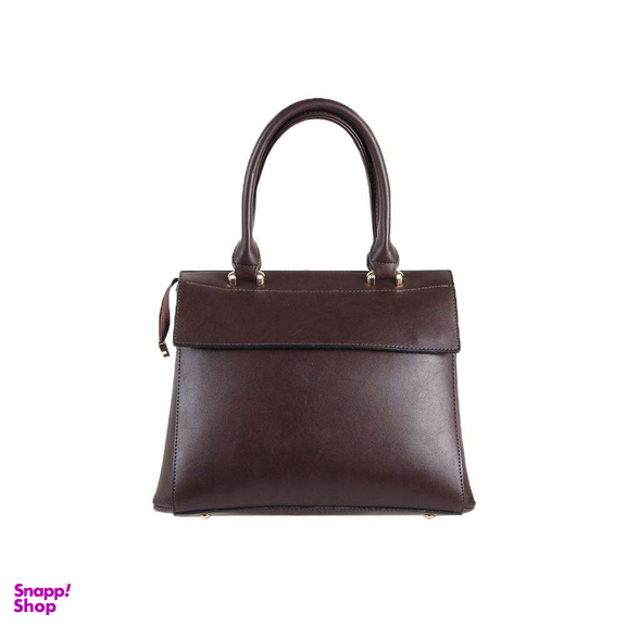 کیف دستی زنانه شهر چرم کد 76 111495