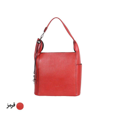 کیف دستی زنانه شهر چرم کد 111487