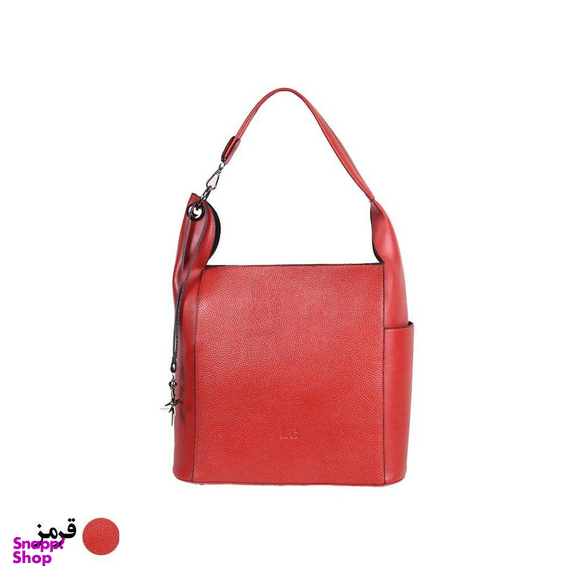 کیف دستی زنانه شهر چرم کد 111487