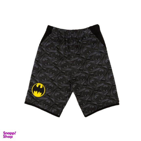 بلوز شلوارک تمام چاپ batman بانی نو