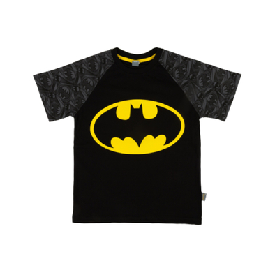 بلوز شلوارک تمام چاپ batman بانی نو