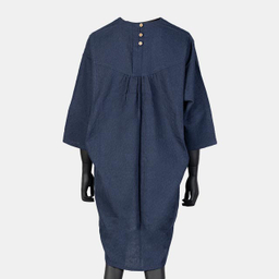 پانچو نازیلا کد 04