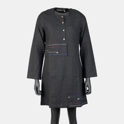 مانتو یکتا کد 02