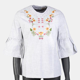 بلوز ساران کد 02