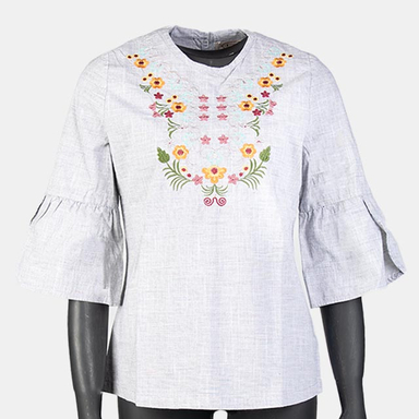 بلوز ساران کد 02