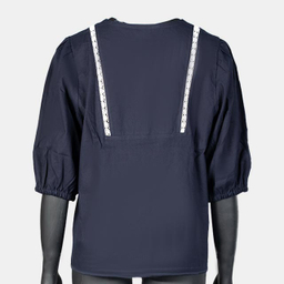 بلوز المیرا کد 04