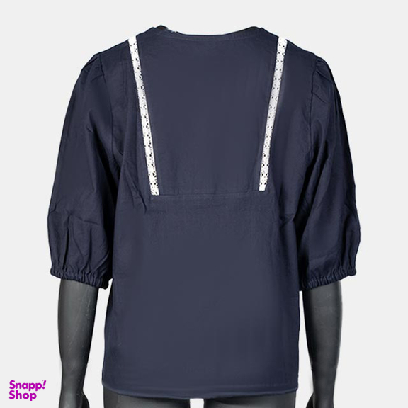 بلوز المیرا کد 04