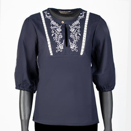 بلوز المیرا کد 04