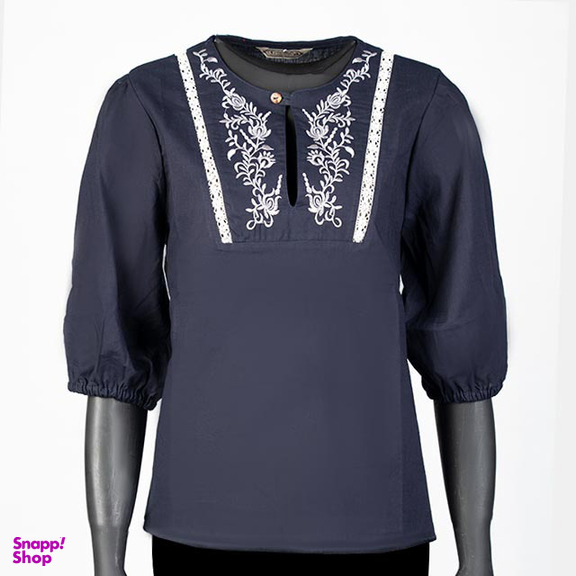 بلوز المیرا کد 04