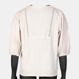 بلوز المیرا کد 06