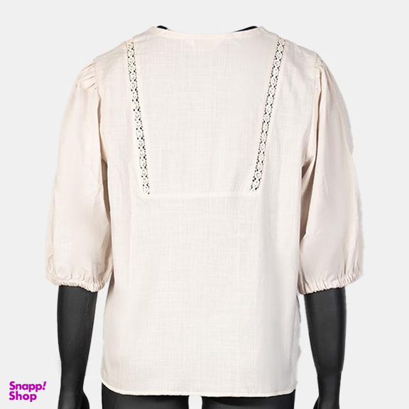 بلوز المیرا کد 06