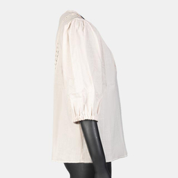 بلوز المیرا کد 06