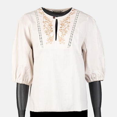 بلوز المیرا کد 06