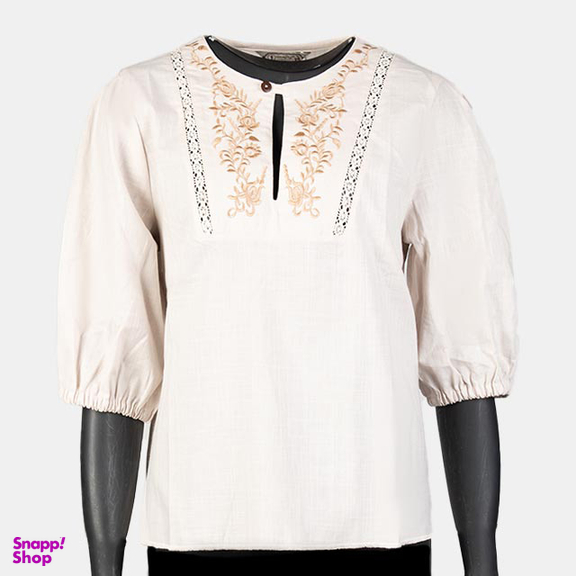 بلوز المیرا کد 06