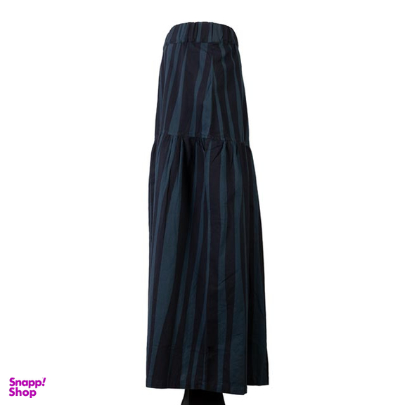 دامن ژوبا رنگ سرمه ای