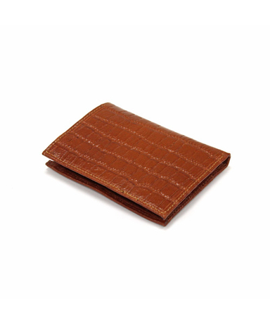 کیف پول جیبی مردانه چرم طبیعی آروین چرم (Arvin Leather) کد AR-214-