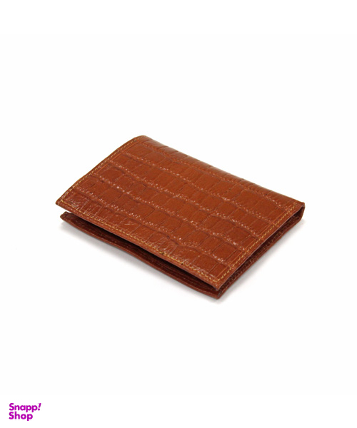 کیف پول جیبی مردانه چرم طبیعی آروین چرم (Arvin Leather) کد AR-214-