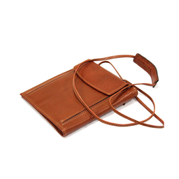 کیف پاسپورتی چرم طبیعی آروین چرم (Arvin Leather) کد AR-713-