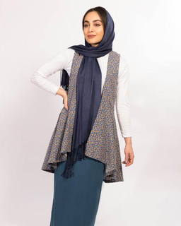 جلیقه شاهدانه توسی