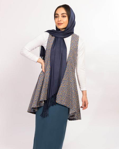 جلیقه شاهدانه توسی