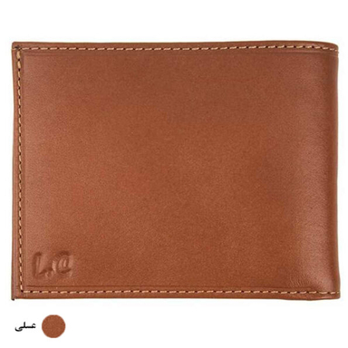 کیف پول چرم طبیعی مدل 122197