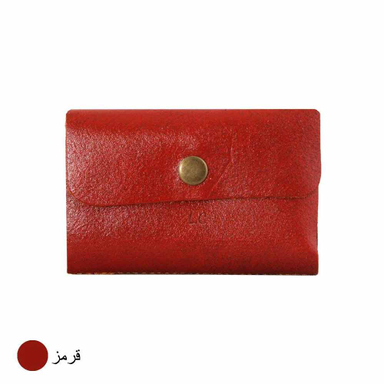 جاکارتی چرم طبیعی کد SV105