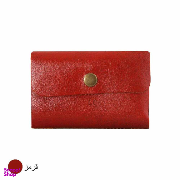 جاکارتی چرم طبیعی کد SV105