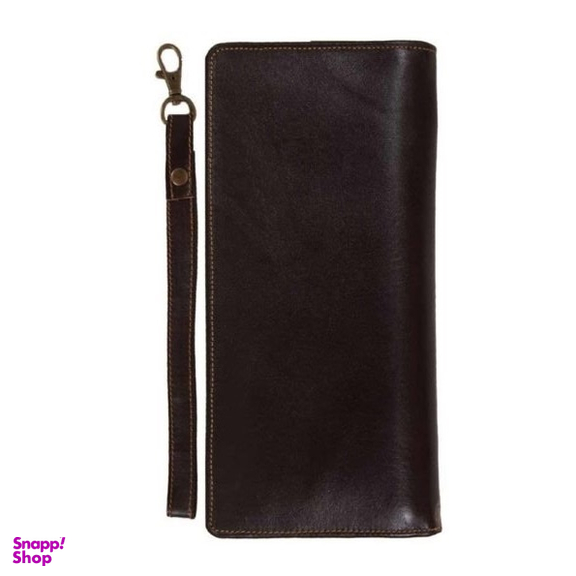 کیف دسته چک چرم طبیعی مدل 122192