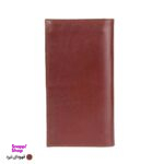کیف دسته چک چرم طبیعی مدل 122192