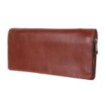 کیف دسته چک چرم طبیعی مدل 122192