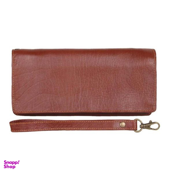 کیف دسته چک چرم طبیعی مدل 122192