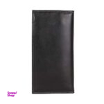 کیف پول چرم طبیعی مدل 122180